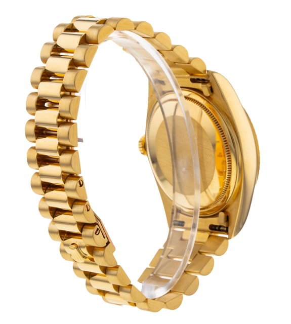 Rolex Day-Date 18038 Image 3